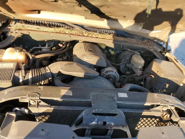 Photo 7 from auction – 2006 CHEVROLET SILVERADO with VIN 2GCEK13T961180488