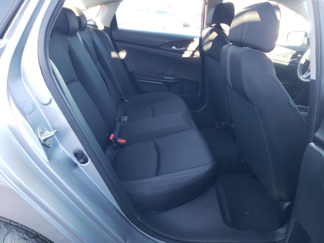 Photo 6 from auction – 2019 HONDA CIVIC LX with VIN 2HGFC2F63KH575007