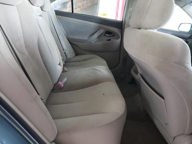 Photo 10 from auction – 2007 TOYOTA CAMRY CE with VIN 4T1BE46K97U510775