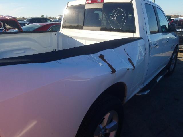 Photo 9 from auction – 2013 RAM 1500 SLT with VIN 1C6RR7GP9DS659477