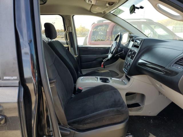 Photo 5 from auction – 2013 DODGE GRAND CARA with VIN 2C4RDGCG8DR686460