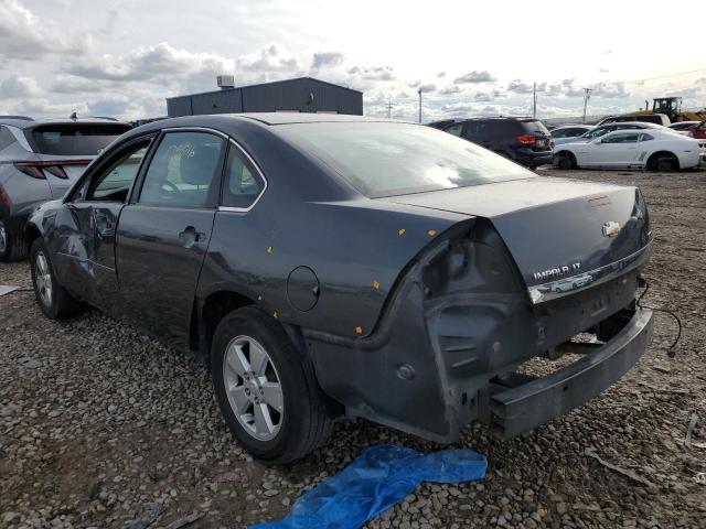 Photo 3 from auction – 2011 CHEVROLET IMPALA LT with VIN 2G1WG5EK3B1278873