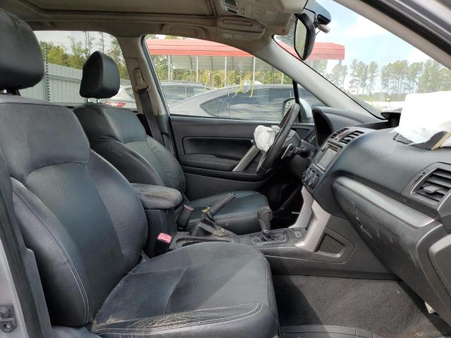 Photo 5 from auction – 2015 SUBARU FORESTER 2 with VIN JF2SJGWC9FH436275