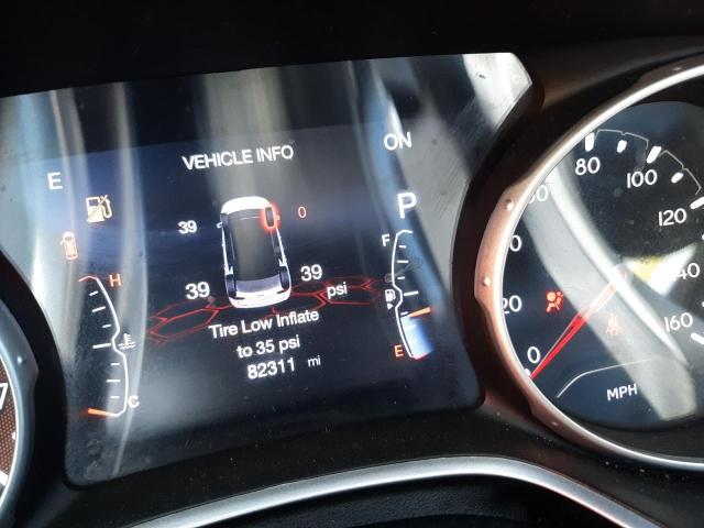 صورة رقم 8 من المزاد - 2019 JEEP COMPASS LI مع VIN 3C4NJDCB5KT595912