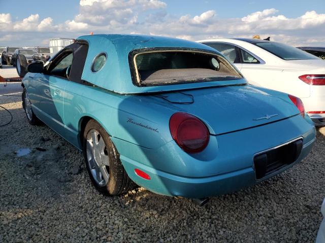Photo 3 from auction – 2002 FORD 12W10 DLP with VIN 1FAHP60A82Y117281