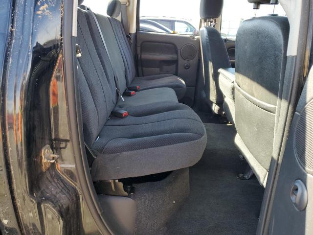 Photo 6 from auction – 2004 DODGE RAM 1500 S with VIN 1D7HU18D34S786669