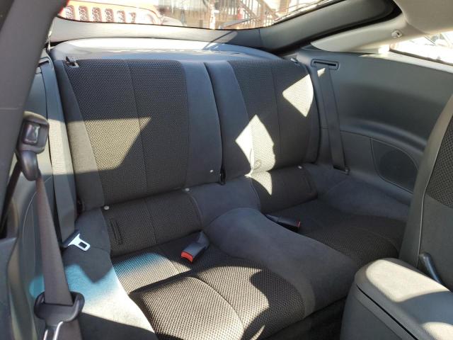 Photo 6 from auction – 2006 MITSUBISHI ECLIPSE GS with VIN 4A3AK24F46E026991