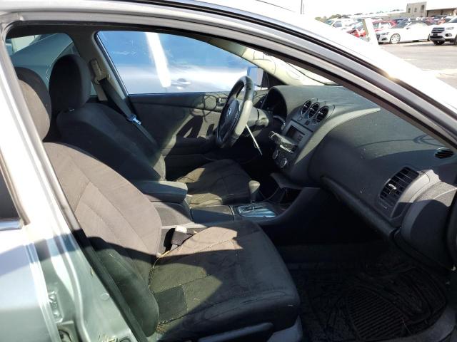 Photo 5 from auction – 2012 NISSAN ALTIMA BAS with VIN 1N4AL2AP3CN523996