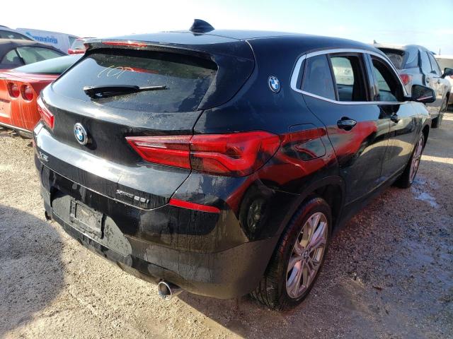 Photo 4 from auction – 2018 BMW X2 XDRIVE2 with VIN WBXYJ5C37JEF75726