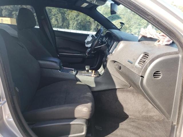 Photo 5 from auction – 2014 DODGE CHARGER SX with VIN 2C3CDXHG5EH102655