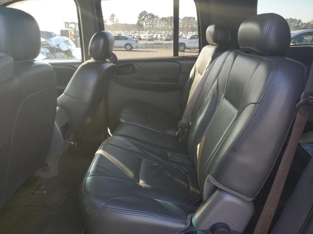 Photo 6 from auction – 2003 CHEVROLET TRAILBLAZE with VIN 1GNET16P536187803