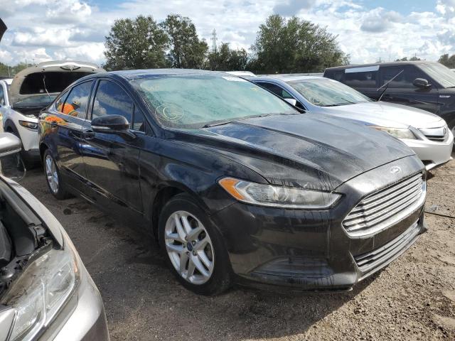 FORD FUSION SE 2014 with VIN 3FA6P0H74ER103426 - Photo from auction