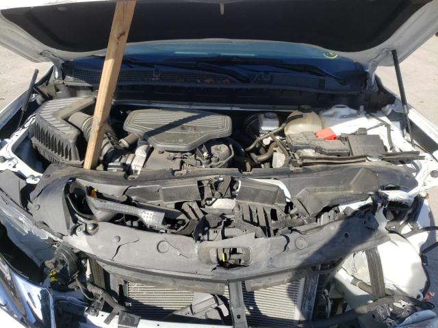 Photo 7 from auction – 2019 CHEVROLET BLAZER 2LT with VIN 3GNKBCRS1KS639869