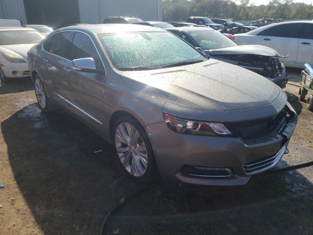 CHEVROLET IMPALA PRE 2019 with VIN 2G1105S3XK9119765 - Photo from auction