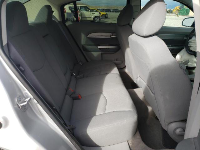 Photo 6 from auction – 2007 CHRYSLER SEBRING with VIN 1C3LC46K37N501549