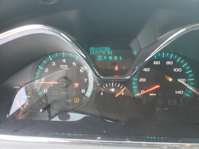 Photo 8 from auction – 2014 CHEVROLET TRAVERSE L with VIN 1GNKRFKDXEJ178637
