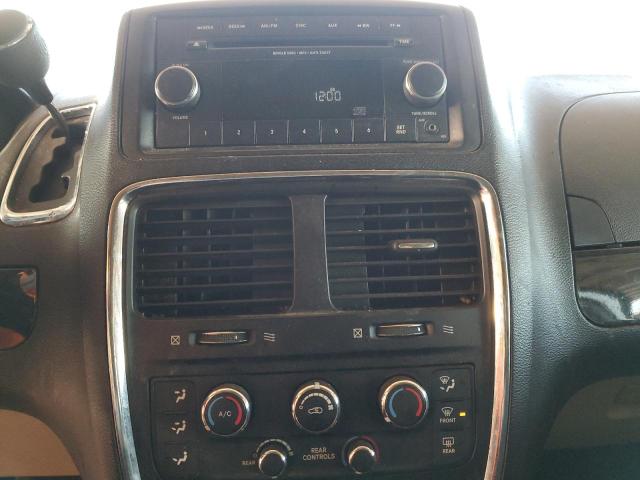 Photo 9 from auction – 2012 DODGE GRAND CARA with VIN 2C4RDGBG0CR174157