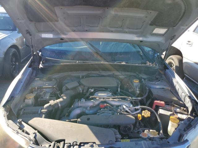 Photo 7 from auction – 2010 SUBARU FORESTER 2 with VIN JF2SH6CC4AH771639