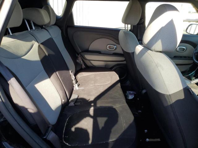 Photo 6 from auction – 2015 KIA SOUL with VIN KNDJN2A21F7227263
