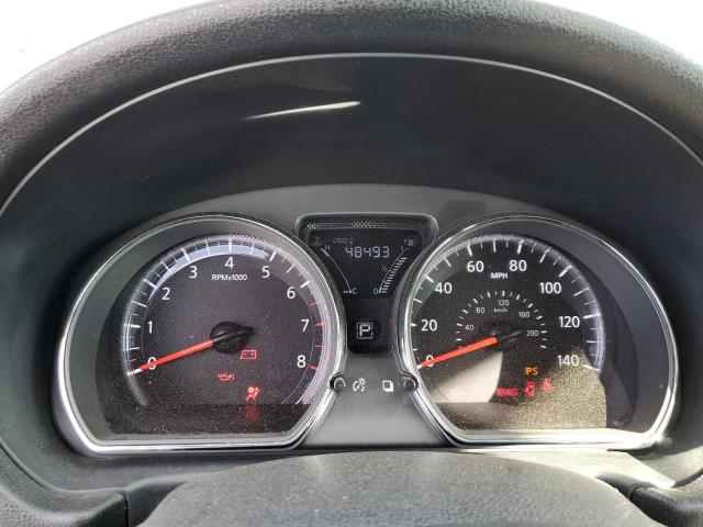 Photo 8 from auction – 2017 NISSAN VERSA S with VIN 3N1CN7AP9HL829556