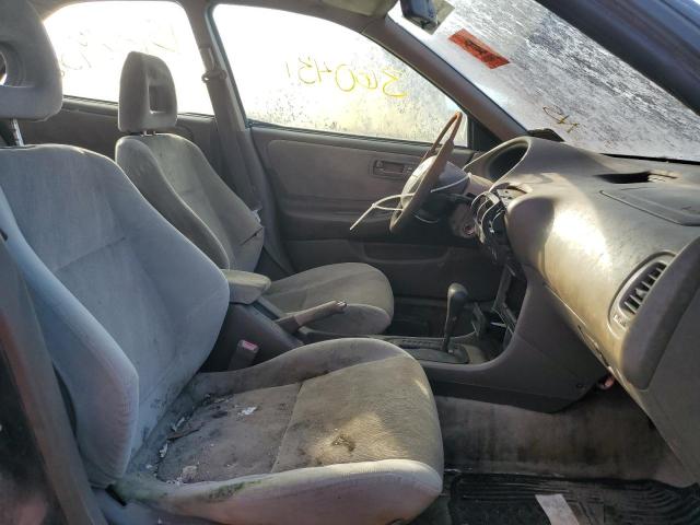 Photo 5 from auction – 1994 ACURA INTEGRA LS with VIN JH4DB765XRS004368