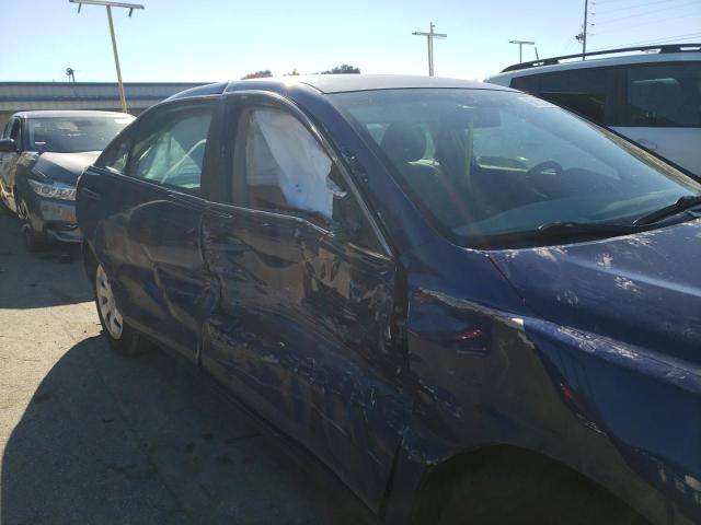 Photo 9 from auction – 2008 TOYOTA CAMRY CE with VIN 4T1BE46K18U258294