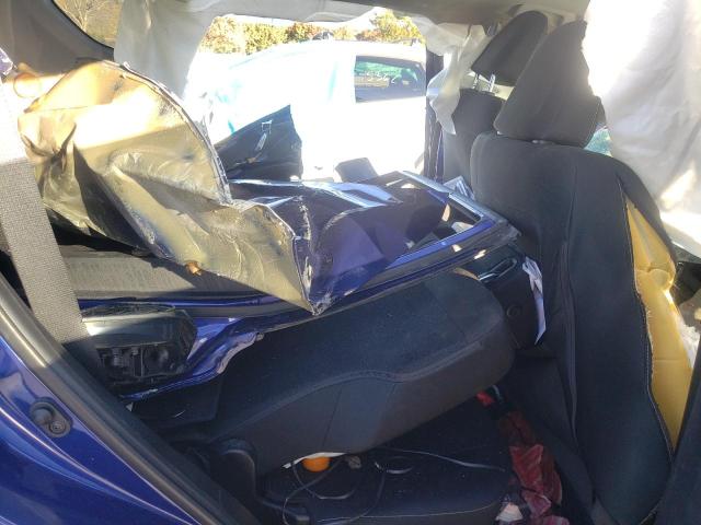Photo 6 from auction – 2014 TOYOTA RAV4 XLE with VIN 2T3WFREV2EW109340