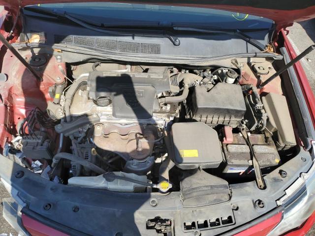 Photo 7 from auction – 2012 TOYOTA CAMRY BASE with VIN 4T1BF1FK7CU630631