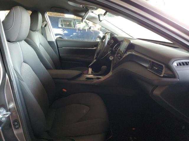 Photo 5 from auction – 2022 TOYOTA CAMRY LE with VIN 4T1C11AK2NU056436