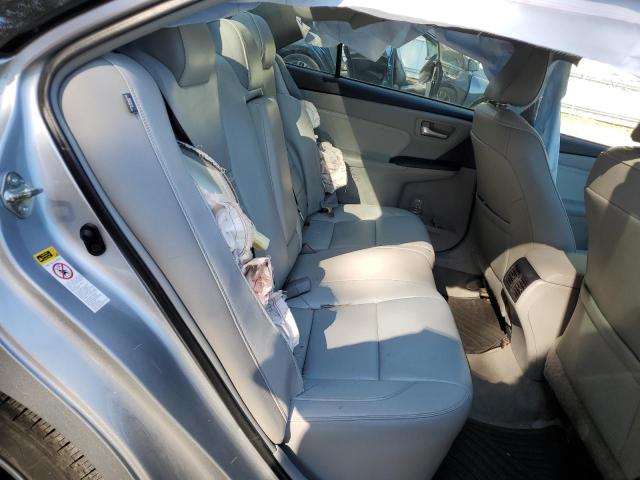 Photo 6 from auction – 2016 TOYOTA CAMRY LE with VIN 4T4BF1FK8GR545454