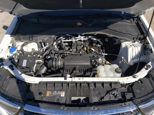 Photo 12 from auction – 2022 FORD EXPLORER X with VIN 1FMSK8DH4NGB06222