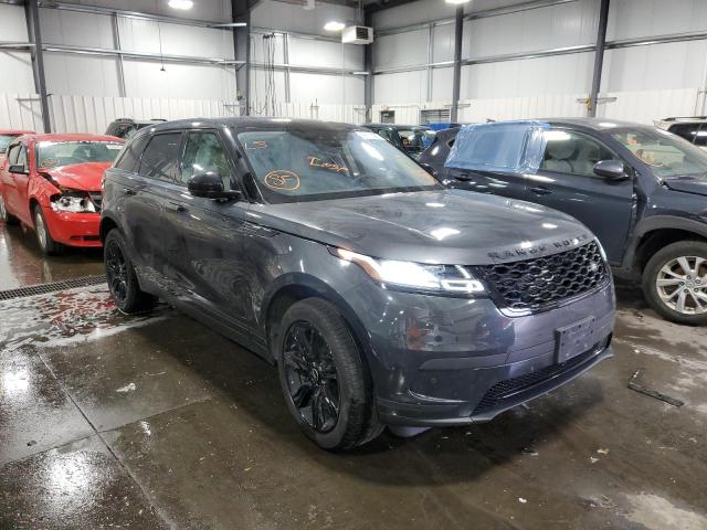 LAND ROVER RANGE ROVE 2020 with VIN SALYB2EX9LA284993 - Photo from auction