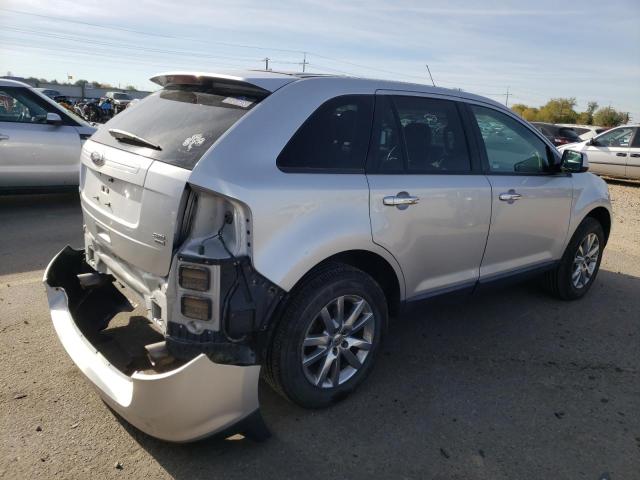 Photo 4 from auction – 2011 FORD EDGE SEL with VIN 2FMDK4JC8BBA06010