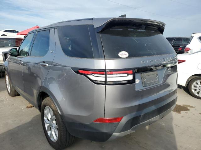 Photo 3 from auction – 2020 LAND ROVER DISCOVERY with VIN SALRG2RV3L2432015