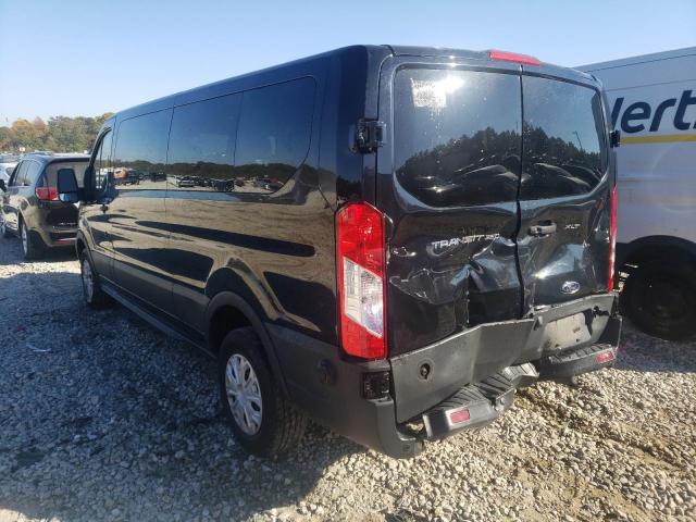 Photo 3 from auction – 2019 FORD TRANSIT T- with VIN 1FBZX2YM0KKA80563