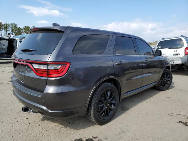 Photo 4 from auction – 2018 DODGE DURANGO SX with VIN 1C4RDHAG4JC114217