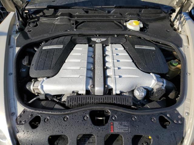 Photo 7 from auction – 2009 BENTLEY CONTINENTA with VIN SCBCR73W59C059734