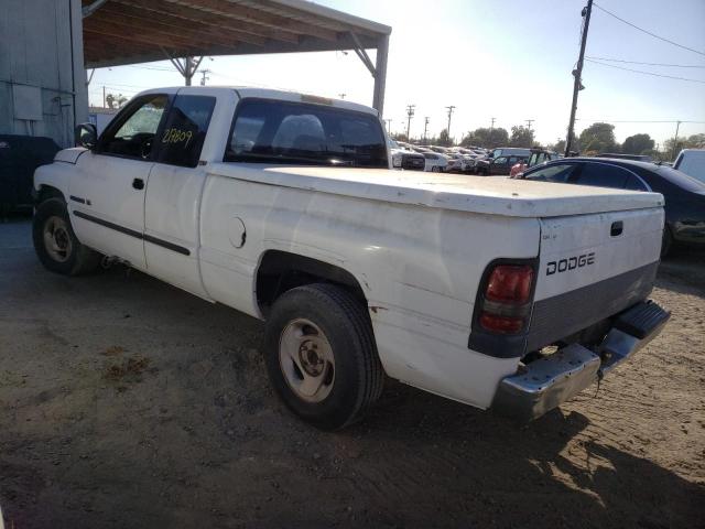 Photo 3 from auction – 2000 DODGE RAM 1500 with VIN 3B7HC12Z2YG139775