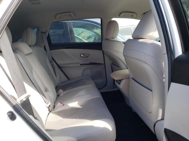 Photo 6 from auction – 2015 TOYOTA VENZA LE with VIN 4T3BA3BB8FU073563