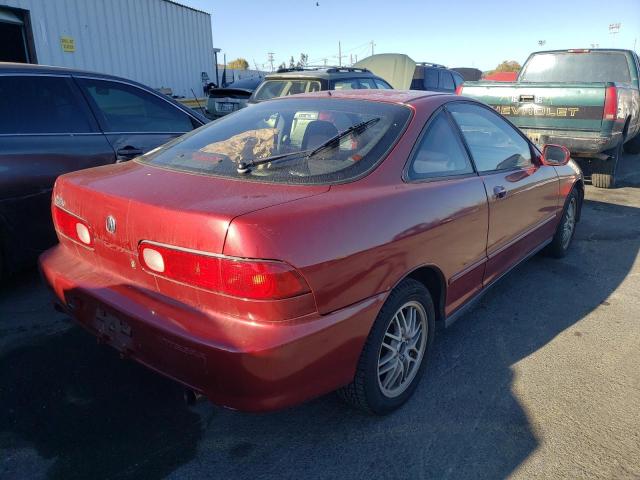 Photo 4 from auction – 2000 ACURA INTEGRA with VIN JH4DC4455YS006431