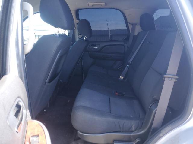 Photo 6 from auction – 2011 CHEVROLET TAHOE C150 with VIN 1GNSCAE05BR166566