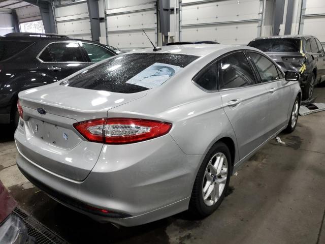 Photo 4 from auction – 2014 FORD FUSION SE with VIN 3FA6P0H79ER129214