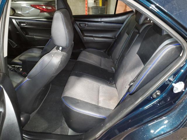 Photo 6 from auction – 2017 TOYOTA COROLLA L with VIN 2T1BURHE2HC769831