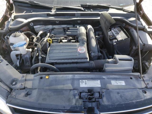Photo 7 from auction – 2017 VOLKSWAGEN JETTA S with VIN 3VW167AJ4HM374118