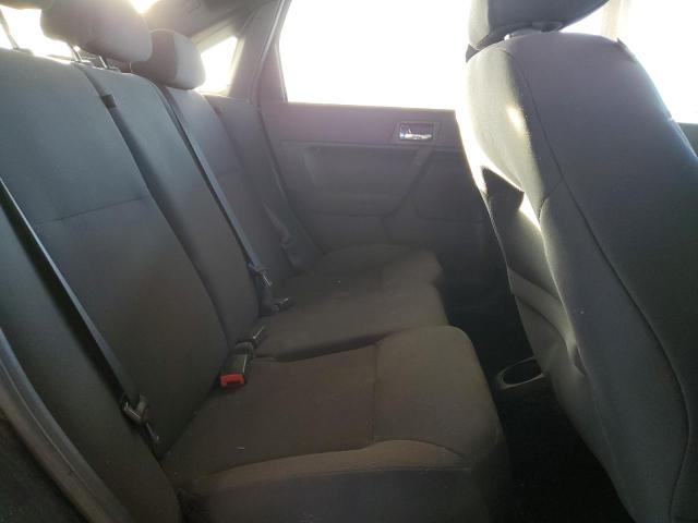 Photo 6 from auction – 2011 FORD FOCUS SES with VIN 1FAHP3GN9BW176102