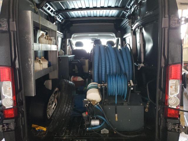 Photo 6 from auction – 2019 RAM PROMASTER with VIN 3C6TRVCG6KE506457
