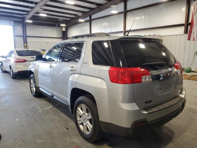 Photo 3 from auction – 2011 GMC TERRAIN SL with VIN 2CTALSEC5B6274626