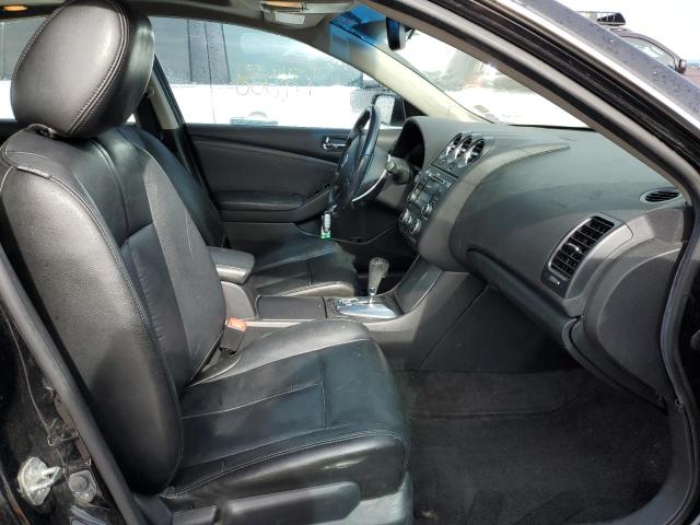 Photo 5 from auction – 2012 NISSAN ALTIMA SR with VIN 1N4BL2AP7CN400433