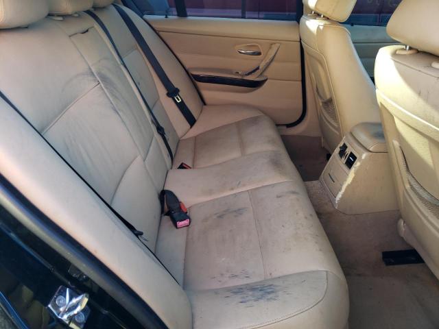 Photo 6 from auction – 2008 BMW 328 I with VIN WBAVA33508KX86083