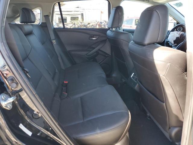 Photo 6 from auction – 2016 ACURA RDX TECHNO with VIN 5J8TB4H54GL022379